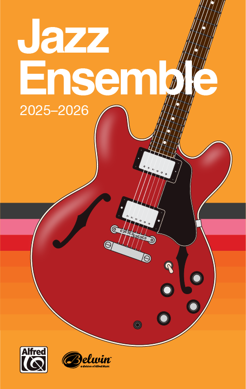 Jazz Ensemble New Releases