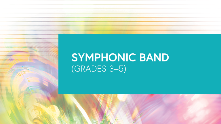 MakeMusic Symphonic Band