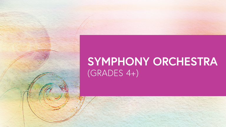 MakeMusic Symphony Orchestra