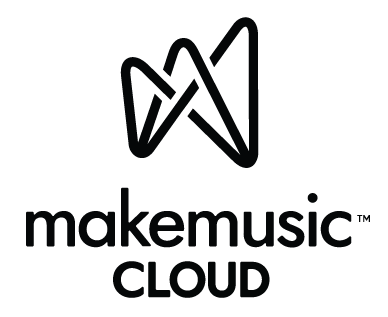 MakeMusic Cloud (SmartMusic)