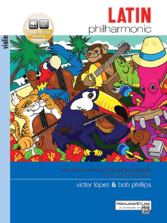 latin philharmonic