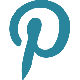 Pinterest logo