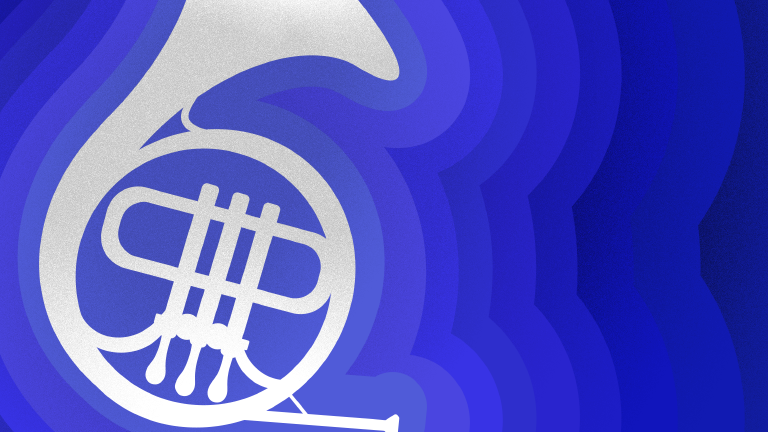 Concert Band Promo