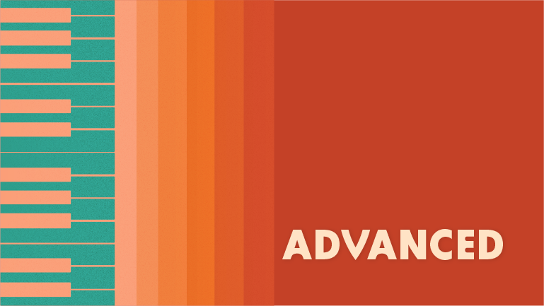 Advanced