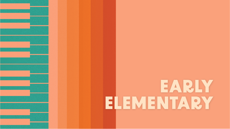 Early Elementary