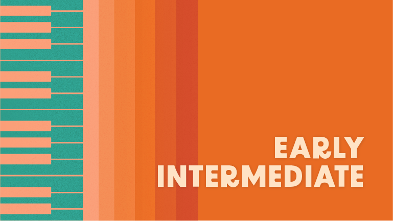 Early Intermediate