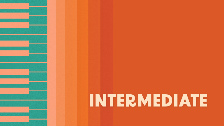 Intermediate