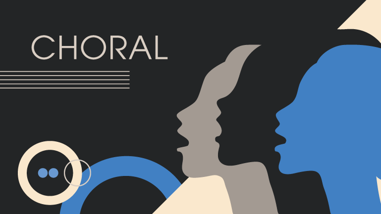Choral Festival Music