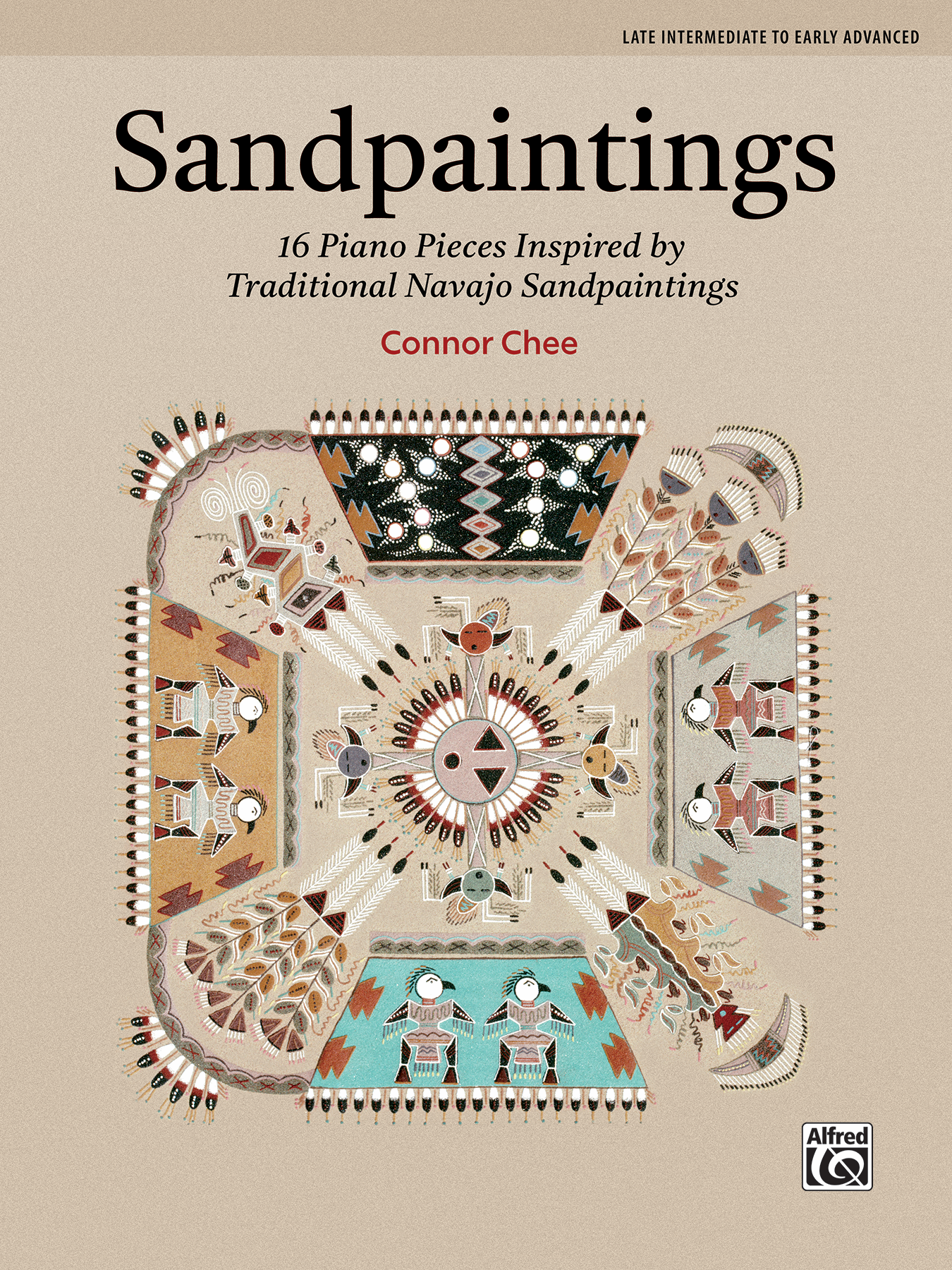 Sandpaintings