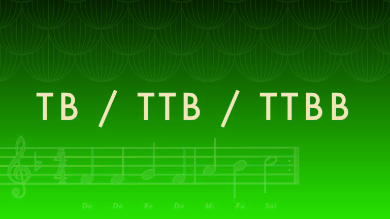 TB / TTB / TTBB