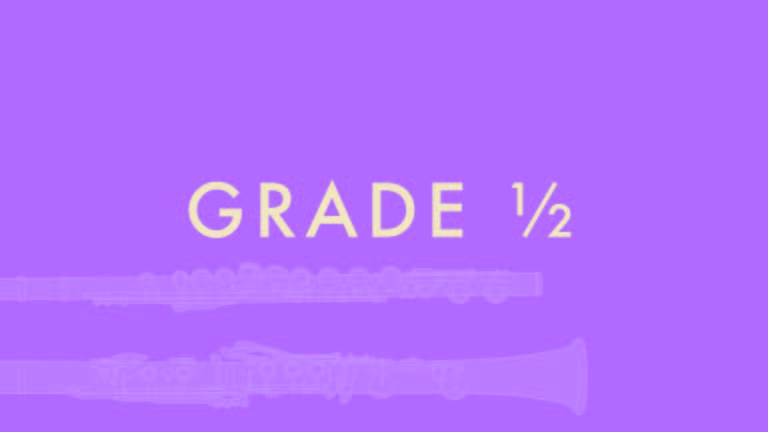 Grade 1/2
