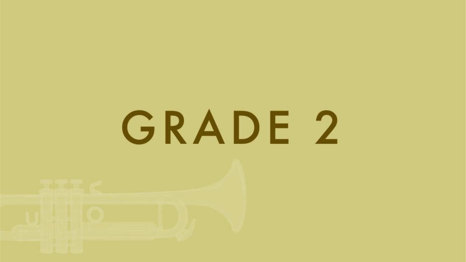 Grade 2