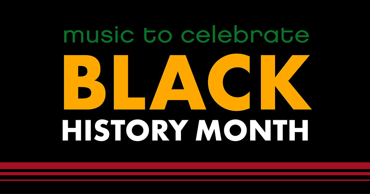 black-history-month