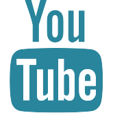 YouTube logo