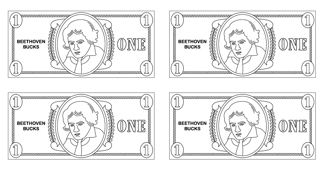 Music Money Image