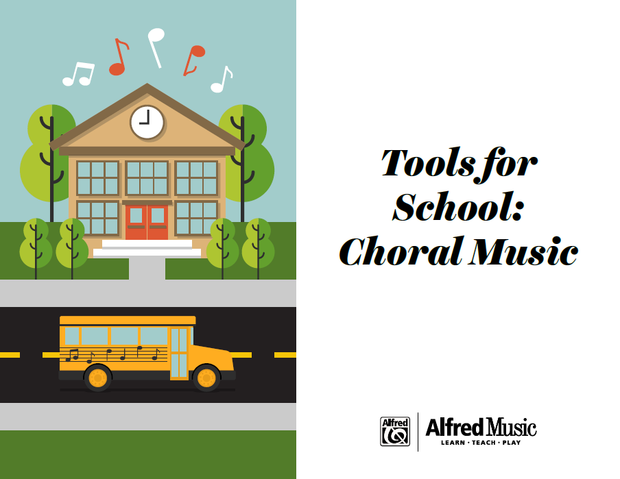 Tools for School Choral Music eBook download