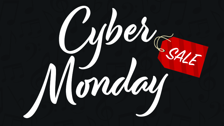2018 Black Friday Specials