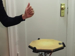 basic motion 3