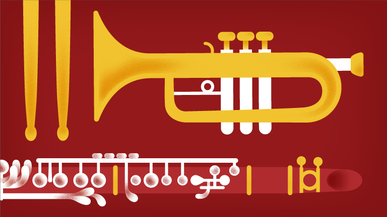 Jazz Festival Music