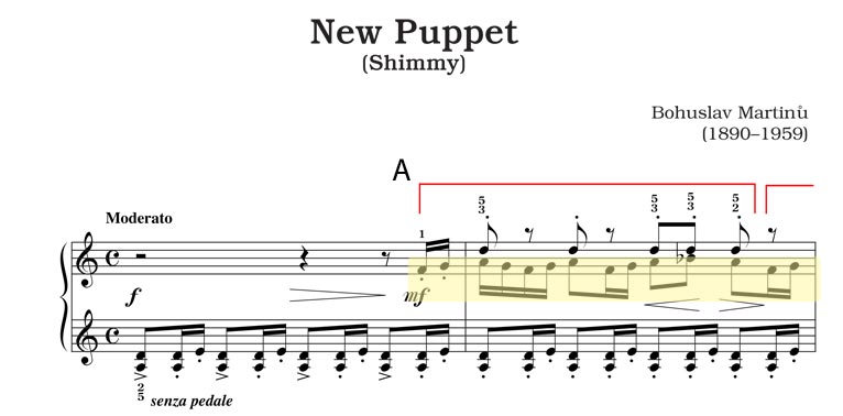 New Puppet Shimmy sample 3
