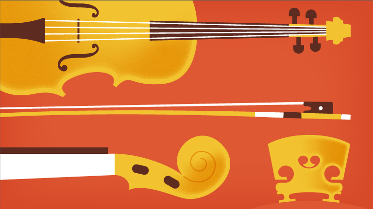 Orchestra Festival Music