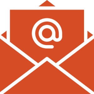 Email sign up
