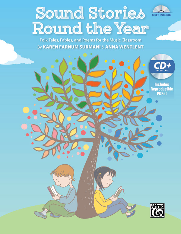 Sound Stories Round the Year