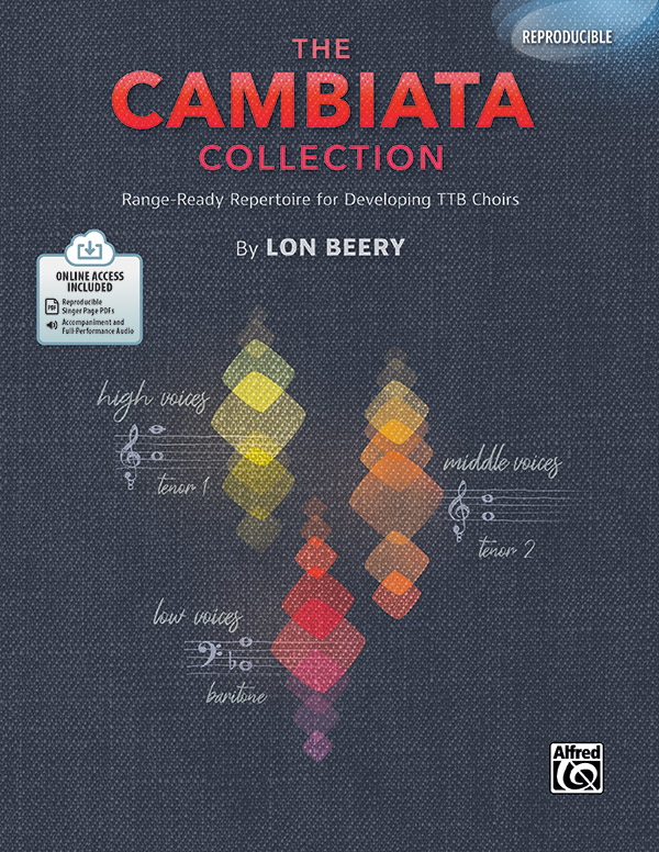 The Cambiata Collection