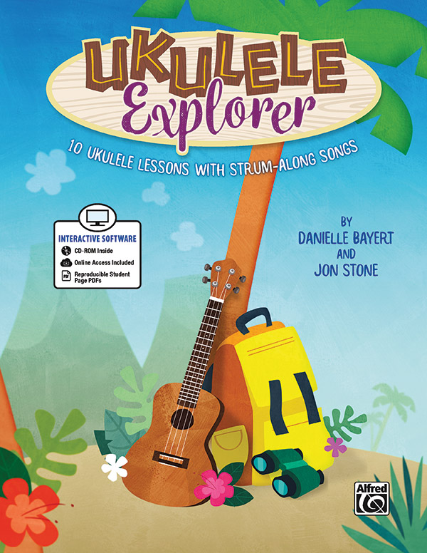 Ukulele Explorer