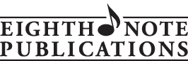 Eighth Note Publications