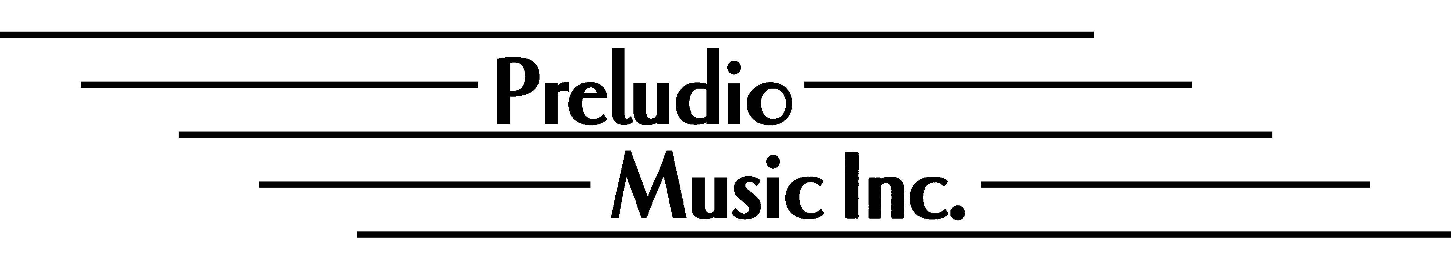 Preludio Music Inc.