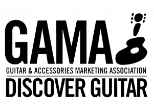GAMA / Teaching Guitar Workshops