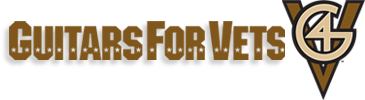 Guitars for Vets
