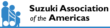 Suzuki Association of the Americas