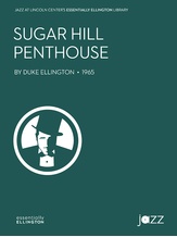 Sugar Hill Penthouse - Jazz Ensemble