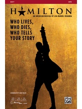 Who Lives, Who Dies, Who Tells Your Story - Choral