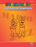 Super Mario World Athletic Theme - Piano