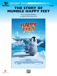 The Story of Mumble Happy Feet - Concert Band