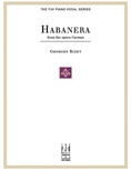 Habanera (from the opera Carmen) - Piano/Vocal