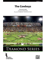 The Cowboys - Marching Band