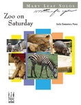 Zoo on Saturday - Piano