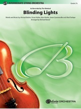 Blinding Lights - String Orchestra