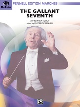 The Gallant Seventh - Concert Band