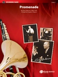 Promenade - Concert Band
