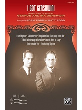 I Got Gershwin! - Choral