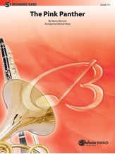The Pink Panther - Concert Band