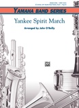 Yankee Spirit March - Concert Band