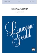 Festival Gloria - Choral