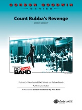 Count Bubba's Revenge - Jazz Ensemble