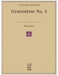 Gymnopedie No. 1 - Piano